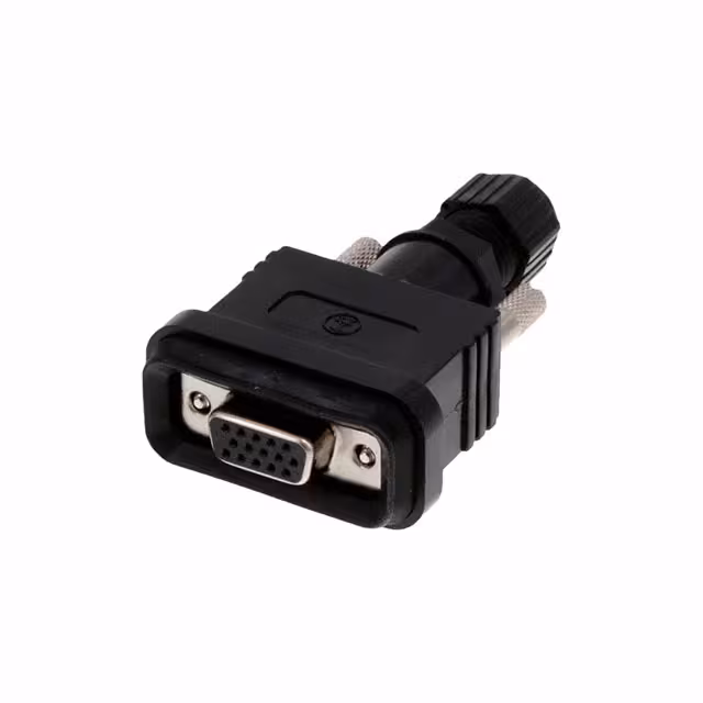 A-HDF15-HOOD-WP Assmann WSW Components  D-Sub-Steckverbinderbaugruppen